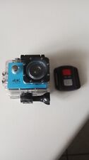 Gopro telecamera full usato  Bergamo