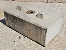 Duo interlocking concrete for sale  WOLVERHAMPTON