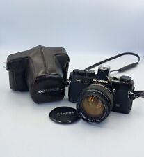 Olympus film camera for sale  LEEDS