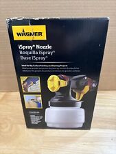 Wagner ispray nozzle for sale  Garner