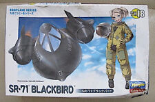 Hasegawa blackbird model for sale  UK