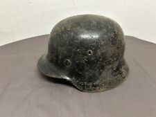 Stahlhelm wehrmacht m35 gebraucht kaufen  Wrist