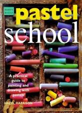 Pastel school hazel for sale  UK