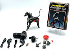 1977 mego micronauts usato  Italia