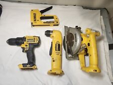 Dewalt cordless tools for sale  Laurel