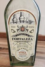 Garrafa de tequila vazia Fortaleza Still Strength, usado comprar usado  Enviando para Brazil