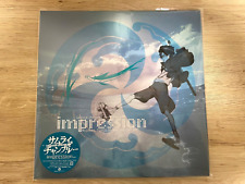 Disco de vinil Samurai Champloo Nujabes impressão edição limitada 2LP Japão comprar usado  Enviando para Brazil