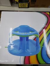 Baby Bath Ring Seat Chair Tub Infant Toddler with 4 Anti Slip Suction Cups for sale  Shipping to South Africa