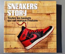 Sneakers story baskets d'occasion  Saint-Pierre-d'Oléron