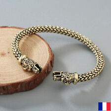 Bracelet bijoux viking d'occasion  Saint-Denis
