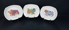 cow plates for sale  HULL