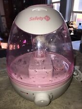 Safety 1st humidifier for sale  Granville