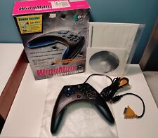 Joypad logitech wingman usato  Acireale