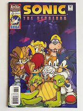 Sonic hedgehog 137 for sale  Bethlehem