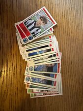 Panini football stickers for sale  BROMLEY