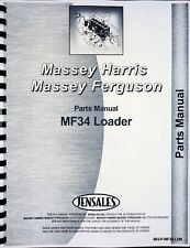 Massey ferguson loader for sale  Atchison