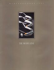 1989 mercedes benz for sale  Meadville