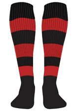 Rugby sock red for sale  MALDON