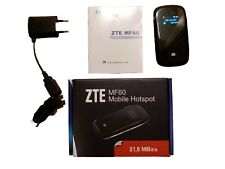 Zte mobile hotspot gebraucht kaufen  Kassel