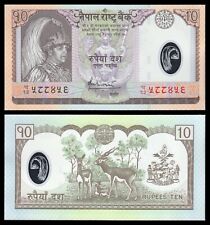 Nepal rupees 2005 usato  Spedire a Italy