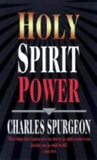 Holy Spirit Power por Spurgeon, Charles H. comprar usado  Enviando para Brazil