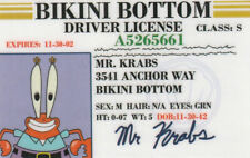 Bikini bottom crab for sale  Palm Springs