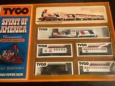 Tyco scale train for sale  Wichita Falls