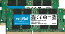 Crucial 8go ddr3 d'occasion  Bernay
