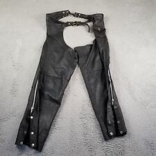 Motorcycle black mens for sale  Beaverton