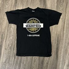 Vintage supreme wanted for sale  Long Beach