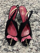 Kate spade heels for sale  Huntsville