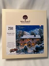 Wentworth wooden jigsaw for sale  Westfield