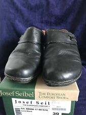 Joseph seibel black for sale  BEDFORD