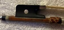 cello bow roderich paesold for sale  New Braintree
