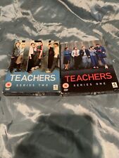 teachers dvds for sale  EXETER