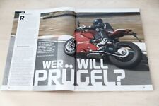 Sport motorrad 1076 gebraucht kaufen  Deutschland