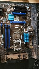 MSI Z97 PC MATE Motherboard for sale  Shipping to South Africa