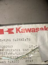 Riginal kawasaki ring gebraucht kaufen  Bad Berneck