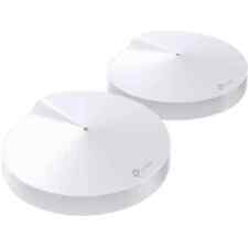 Used, TP-Link Deco M5 Whole Home Mesh WiFi System AC1300 (2-Pack) **Free Shipping** for sale  Shipping to South Africa