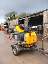 diesel shredder for sale  SALISBURY