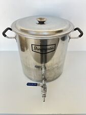 8.5 gallon brewmaster for sale  Ventura