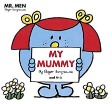 Men mummy book for sale  UK