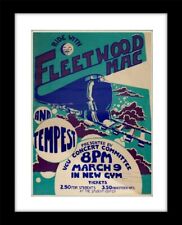 Fleetwood mac tempest for sale  PRESTON