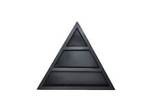 Triangle wall shelf for sale  Wilton