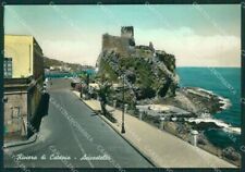 Catania aci castello usato  Italia