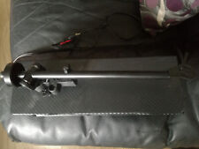 Rega tonearm for sale  ST. NEOTS