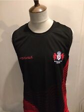 Gloucester rugby vest for sale  GLOUCESTER