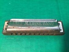 Vintage harmonica hohner for sale  Oviedo