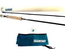 Sage 8wt fly for sale  Canby