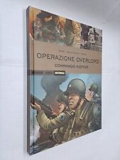 Operazione overlord commando usato  Roma